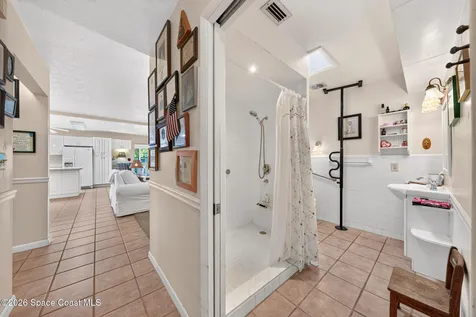 1607 Eden Court Titusville FL 32796