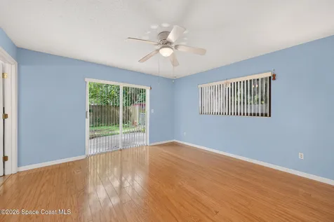 1607 Eden Court Titusville FL 32796