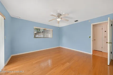 1607 Eden Court Titusville FL 32796