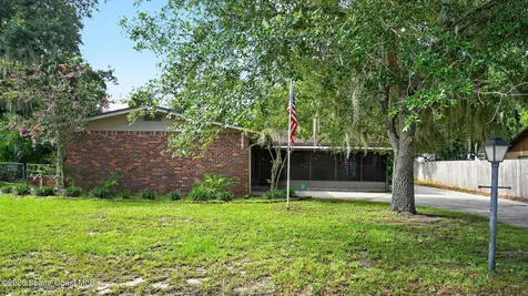 1607 Eden Court Titusville FL 32796