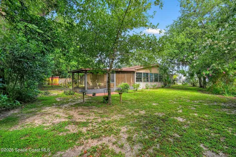 1607 Eden Court Titusville FL 32796