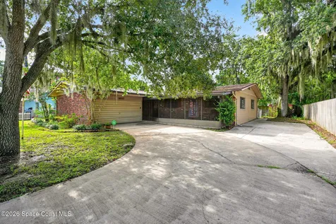 1607 Eden Court Titusville FL 32796