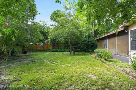 1607 Eden Court Titusville FL 32796