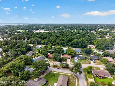 1607 Eden Court Titusville FL 32796