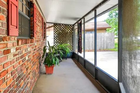 1607 Eden Court Titusville FL 32796