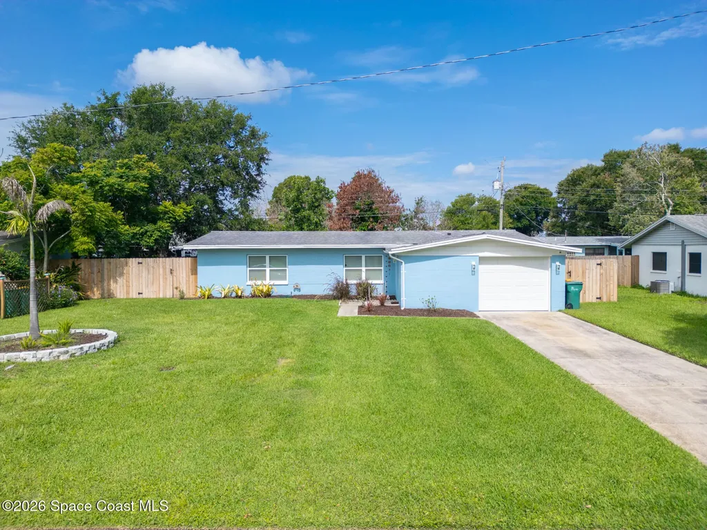 309 3rd Street Merritt Island FL 32953