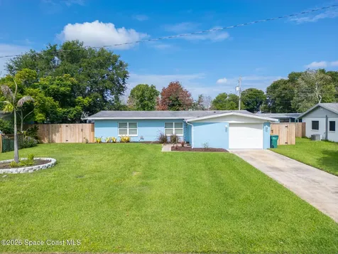 309 3rd Street Merritt Island FL 32953