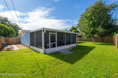 309 3rd Street Merritt Island FL 32953