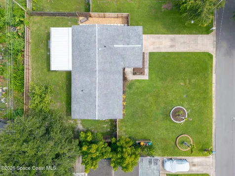 309 3rd Street Merritt Island FL 32953