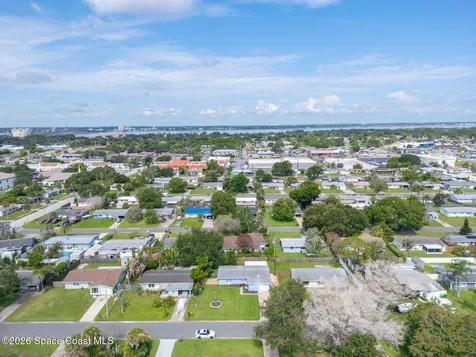 309 3rd Street Merritt Island FL 32953