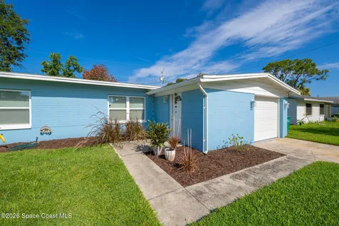309 3rd Street Merritt Island FL 32953