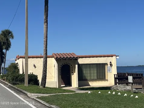 115 N Indian River Drive Cocoa FL 32922