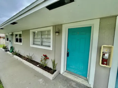 306 Johnson Avenue Cape Canaveral FL 32920