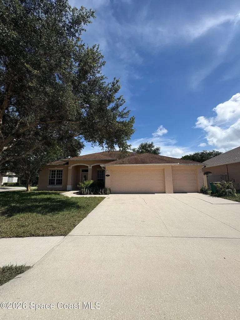 3185 Soft Breeze Circle Melbourne FL 32904