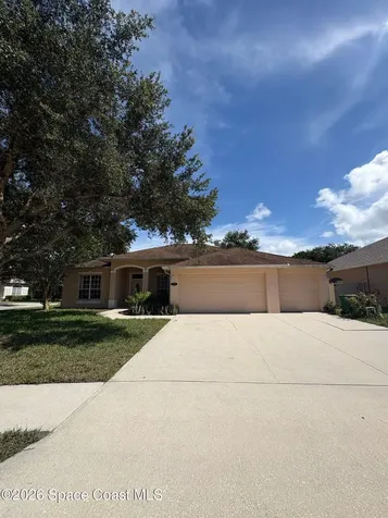 3185 Soft Breeze Circle Melbourne FL 32904