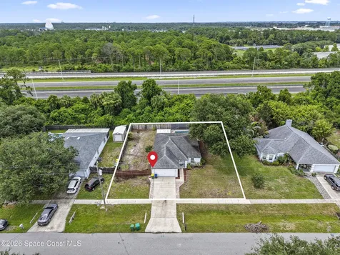 3270 Craggy Bluff Place Cocoa FL 32926