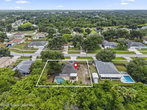 3270 Craggy Bluff Place Cocoa FL 32926