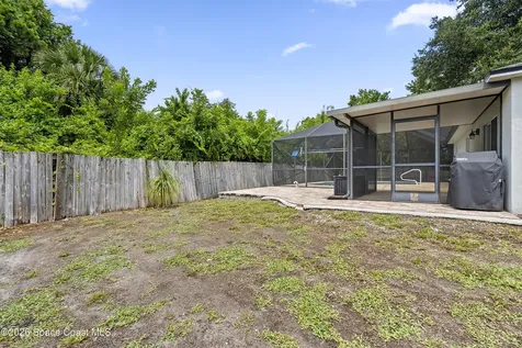 3270 Craggy Bluff Place Cocoa FL 32926