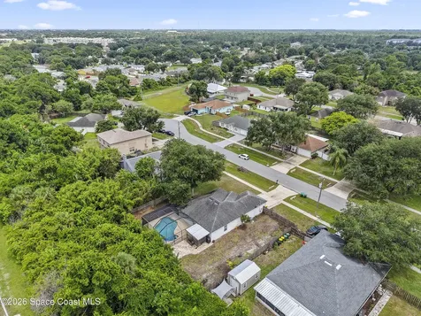 3270 Craggy Bluff Place Cocoa FL 32926