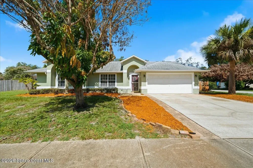 813 Emerald Way Rockledge FL 32955