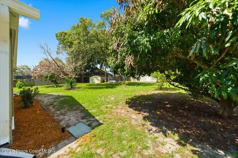 813 Emerald Way Rockledge FL 32955