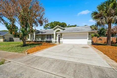 813 Emerald Way Rockledge FL 32955