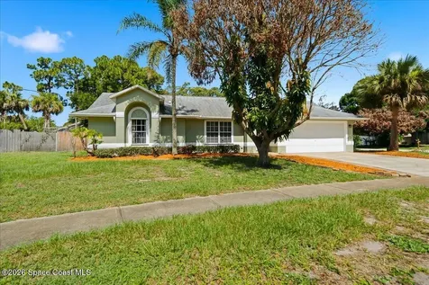813 Emerald Way Rockledge FL 32955