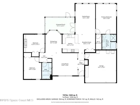 813 Emerald Way Rockledge FL 32955