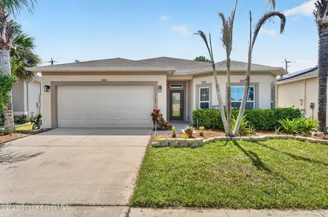 3184 Constellation Drive Melbourne FL 32940