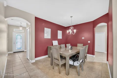 3184 Constellation Drive Melbourne FL 32940