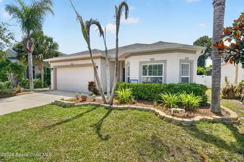 3184 Constellation Drive Melbourne FL 32940