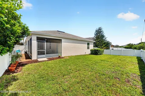 3184 Constellation Drive Melbourne FL 32940