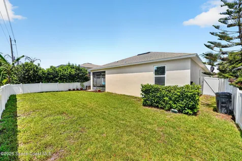 3184 Constellation Drive Melbourne FL 32940