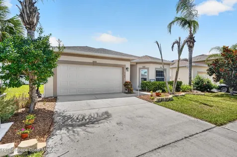3184 Constellation Drive Melbourne FL 32940