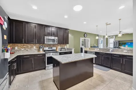 3184 Constellation Drive Melbourne FL 32940