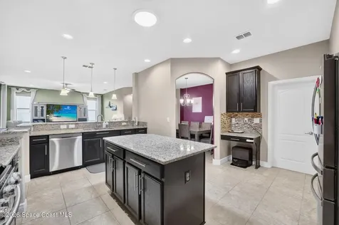 3184 Constellation Drive Melbourne FL 32940