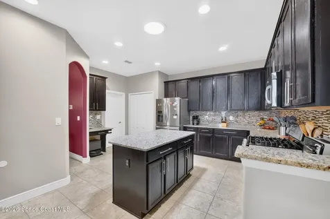 3184 Constellation Drive Melbourne FL 32940