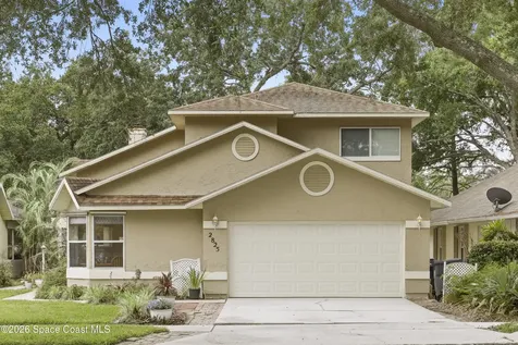 2825 La Cita Lane Titusville FL 32780