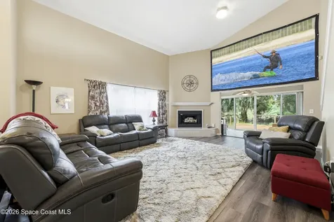 2825 La Cita Lane Titusville FL 32780