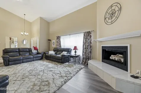 2825 La Cita Lane Titusville FL 32780