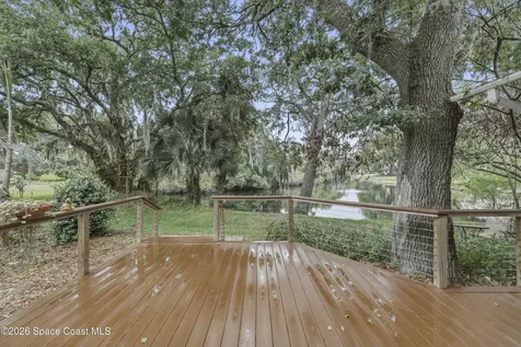 2825 La Cita Lane Titusville FL 32780