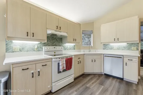 2825 La Cita Lane Titusville FL 32780