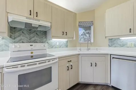 2825 La Cita Lane Titusville FL 32780