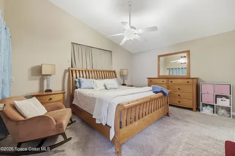 2825 La Cita Lane Titusville FL 32780