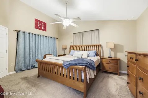 2825 La Cita Lane Titusville FL 32780