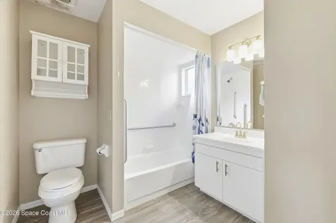 2825 La Cita Lane Titusville FL 32780
