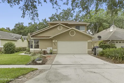 2825 La Cita Lane Titusville FL 32780