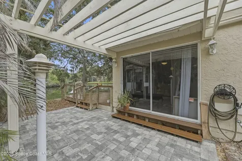 2825 La Cita Lane Titusville FL 32780