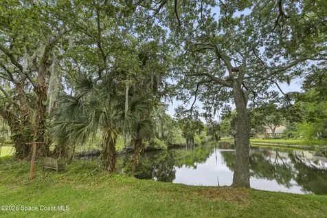 2825 La Cita Lane Titusville FL 32780
