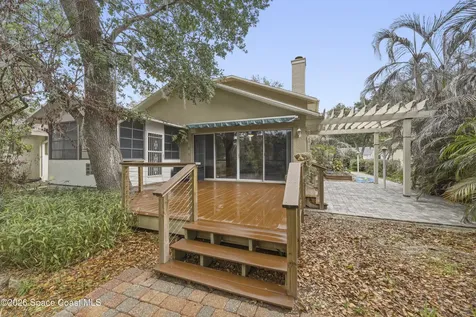 2825 La Cita Lane Titusville FL 32780